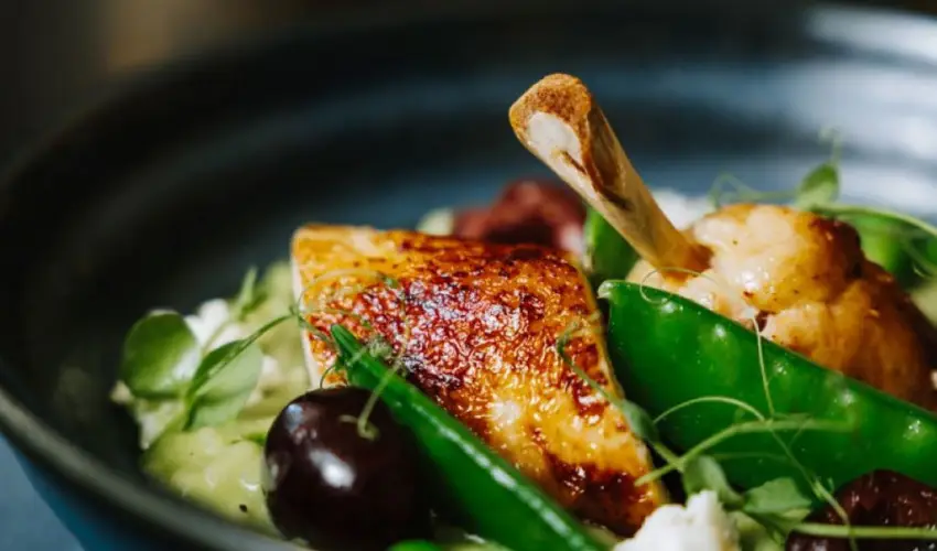 Anna Grand Hotel Balatonf�red - M�rcius 15. 