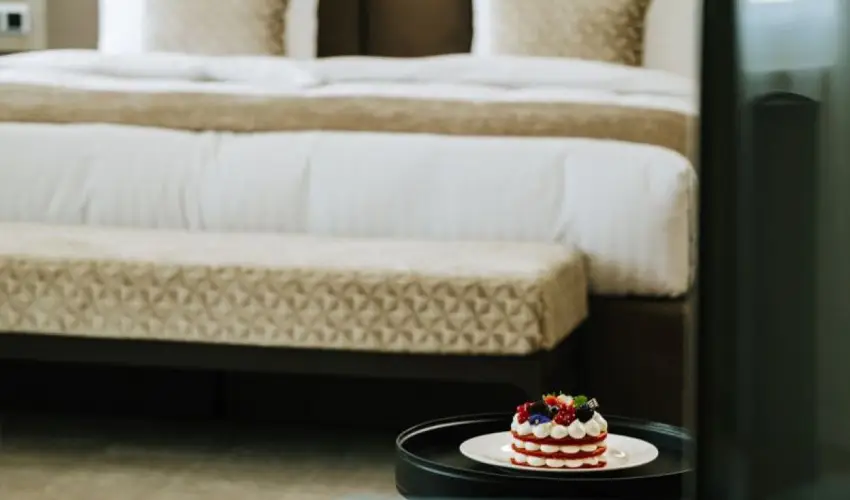 Anna Grand Hotel Balatonf�red - M�rcius 15. 