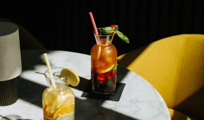 Anna Grand Hotel Balatonf�red - M�rcius 15. 