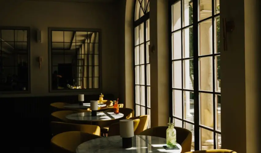 Anna Grand Hotel Balatonf�red - M�rcius 15. 