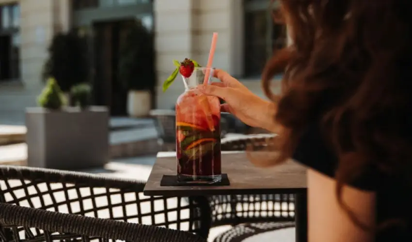 Anna Grand Hotel Balatonf�red - M�rcius 15. 