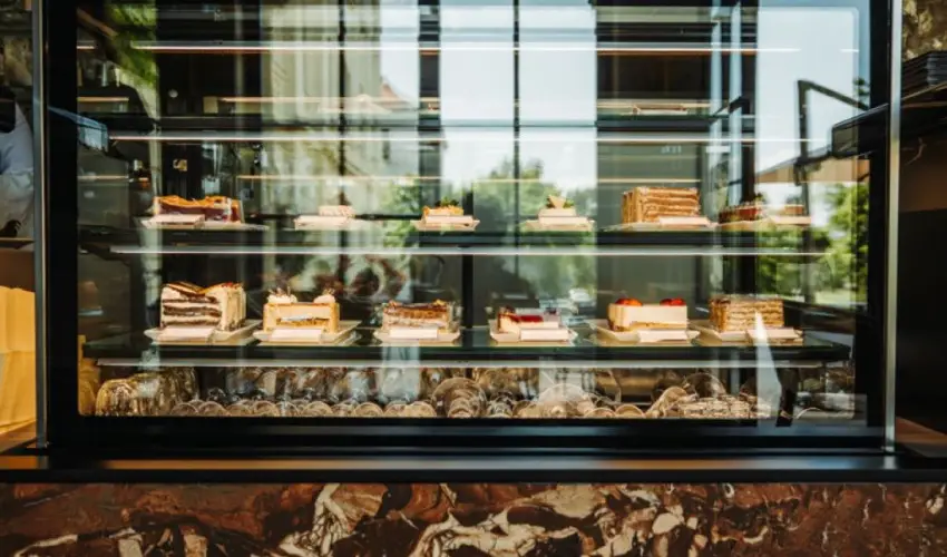 Anna Grand Hotel Balatonf�red - M�rcius 15. 