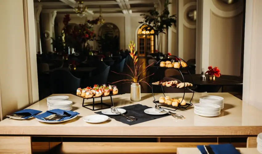 Anna Grand Hotel Balatonf�red - M�rcius 15. 