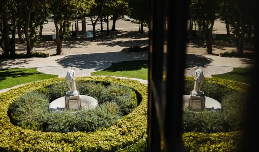 Anna Grand Hotel Balatonf�red - M�rcius 15. 