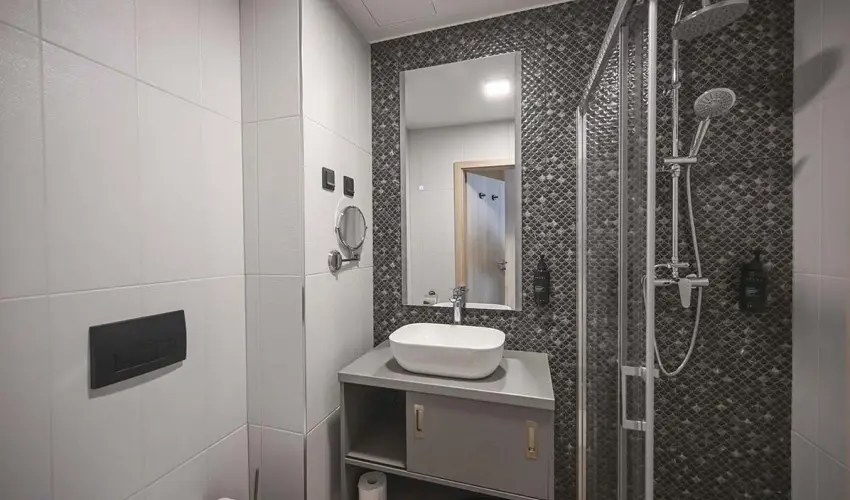 AquaMed Hotel Hark�ny - M�rcius 15.