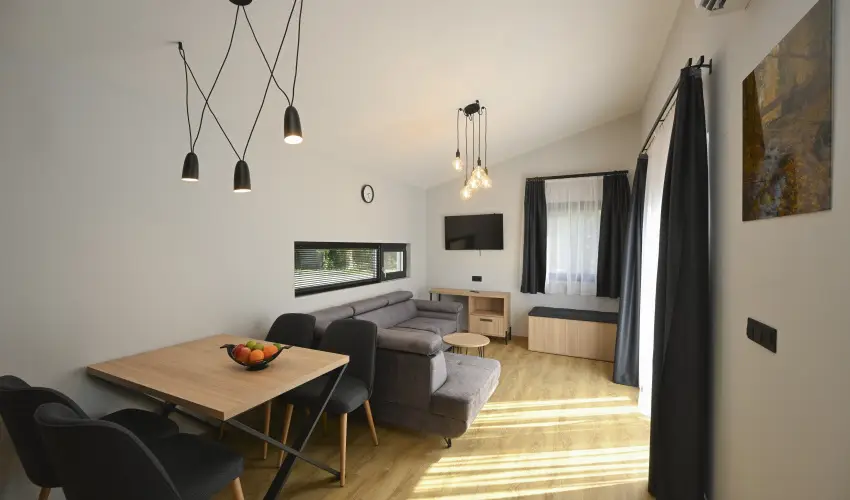 AquaMed Hotel Hark�ny - M�rcius 15.