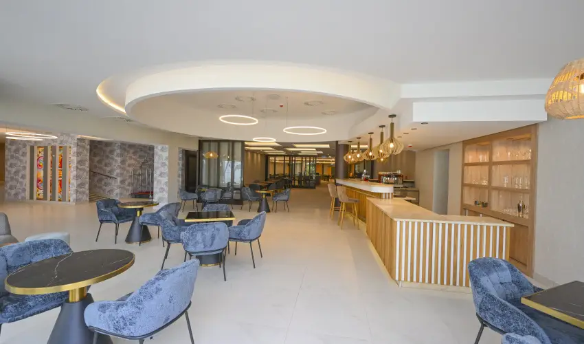 AquaMed Hotel Hark�ny - M�rcius 15.