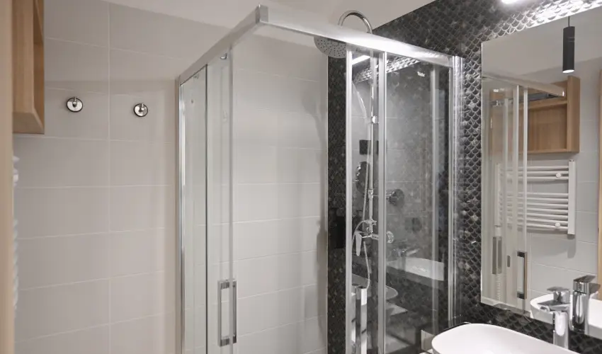 AquaMed Hotel Hark�ny - M�rcius 15.