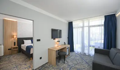 AquaMed Hotel Hark�ny