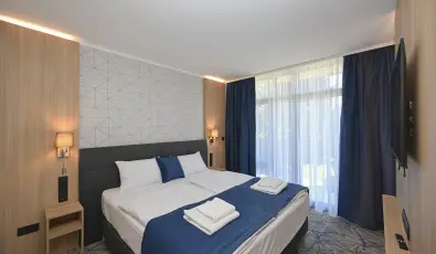 AquaMed Hotel Hark�ny