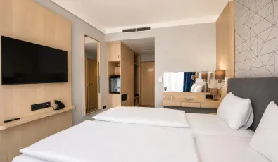 AquaMed Hotel Hark�ny