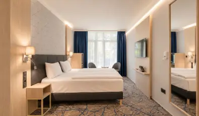 AquaMed Hotel Hark�ny