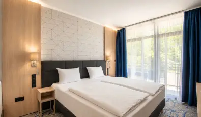 AquaMed Hotel Hark�ny