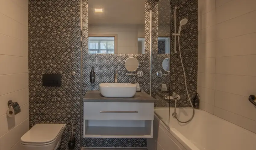 AquaMed Hotel Hark�ny - M�rcius 15.