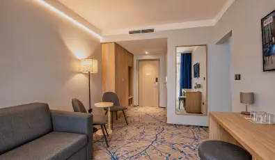 AquaMed Hotel Hark�ny