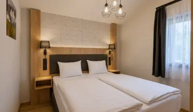 AquaMed Hotel Hark�ny