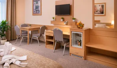 Aquasol Resort Mosonmagyar�v�r
