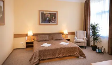 Aquasol Resort Mosonmagyar�v�r