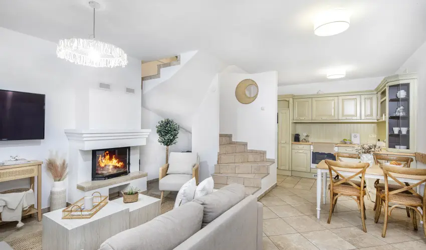 Aquilo Apartmanok Tihany - M�rcius 15.