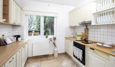 Aquilo Apartmanok Tihany