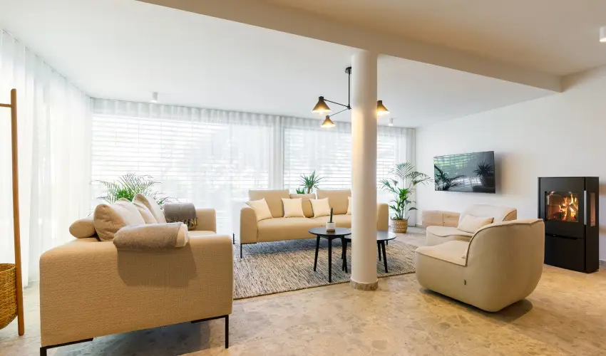 Aquilo Apartmanok Tihany - M�rcius 15.