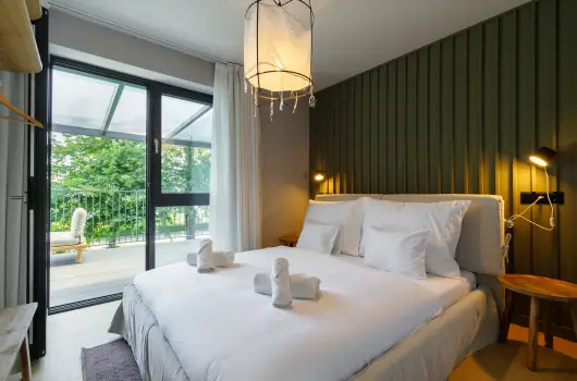 Aquilo Apartmanok - M�rcius 15.