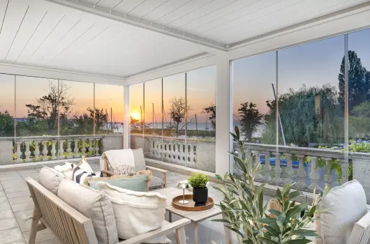 Aquilo Apartmanok - M�rcius 15.