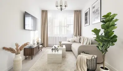 Aquilo Apartmanok Tihany