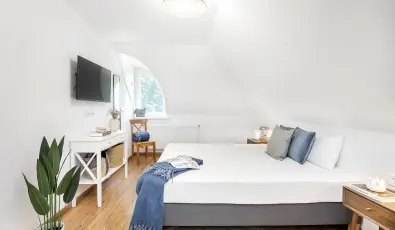 Aquilo Apartmanok Tihany