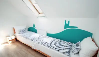 Aquilo Apartmanok Tihany