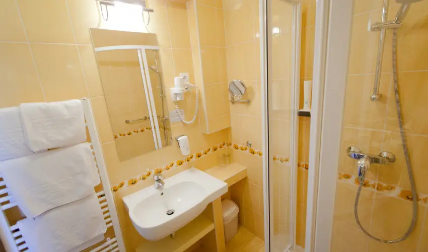 Aranyhomok Hotel Business & Relax Kecskem�t - M�rcius 15. 