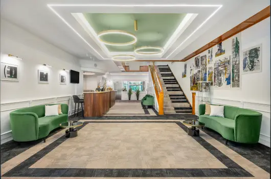 Aranyhomok Hotel Business & Relax - M�rcius 15. 