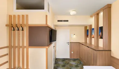 Aranyhomok Hotel Business & Relax Kecskem�t