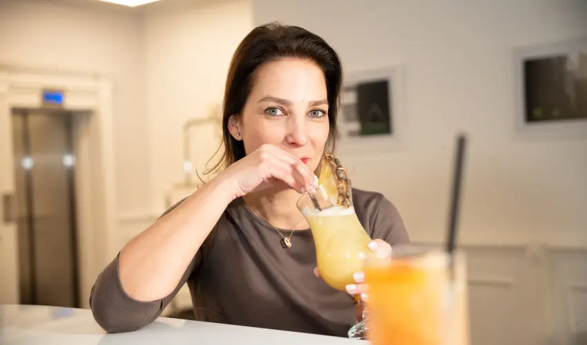 Aranyhomok Hotel Business & Relax Kecskem�t - M�rcius 15. 