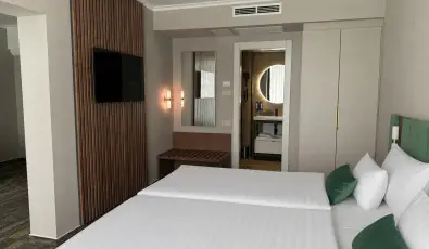 Aranyhomok Hotel Business & Relax Kecskem�t