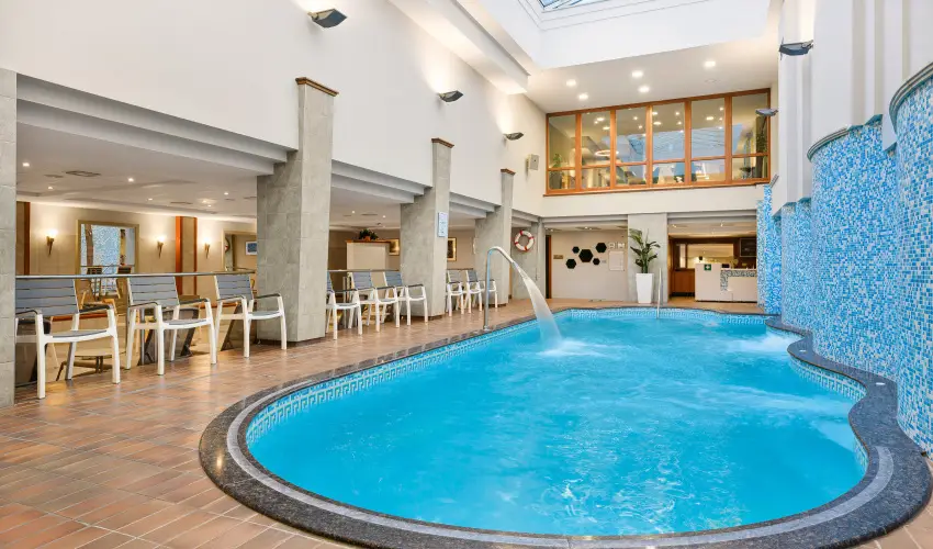 Aranyhomok Hotel Business & Relax Kecskem�t - M�rcius 15. 