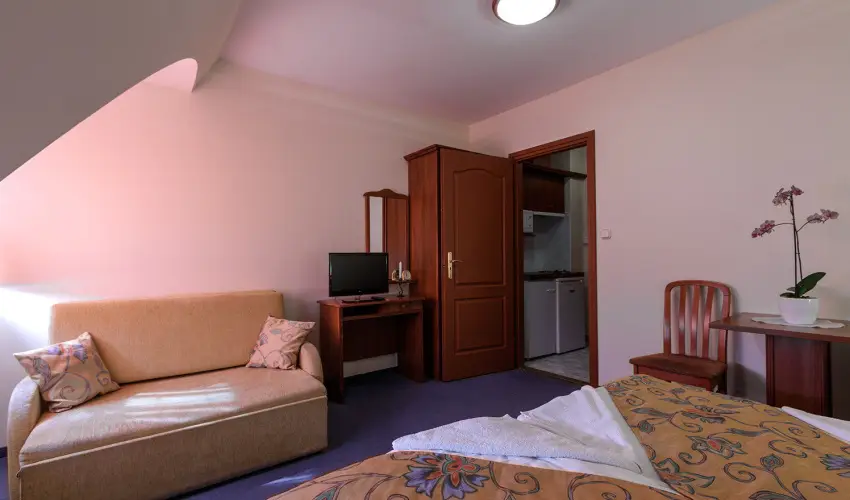 Aranypatk� Panzi� Gy�r�jbar�t - M�rcius 15.