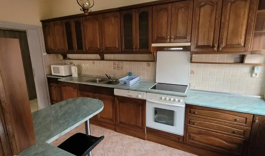 Aranypatk� Panzi� Gy�r�jbar�t - M�rcius 15.