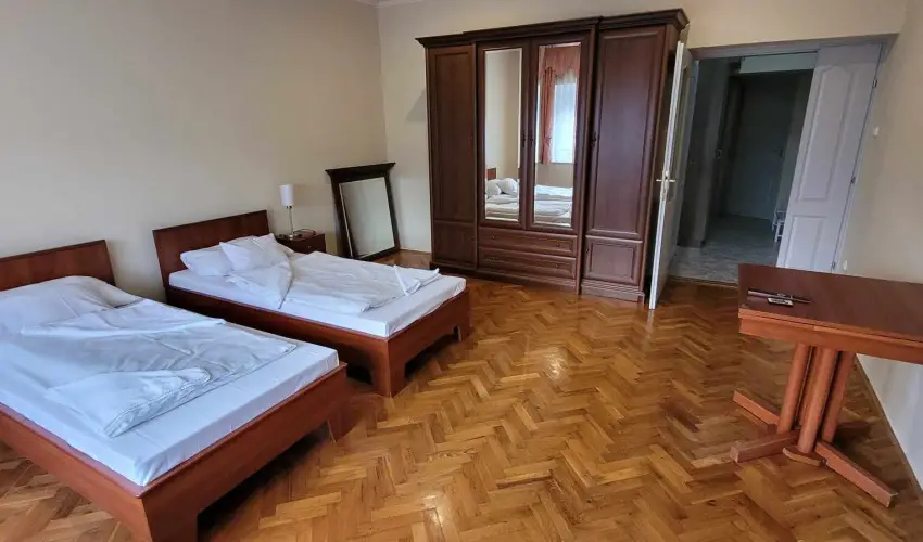 Aranypatk� Panzi� Gy�r�jbar�t - M�rcius 15.