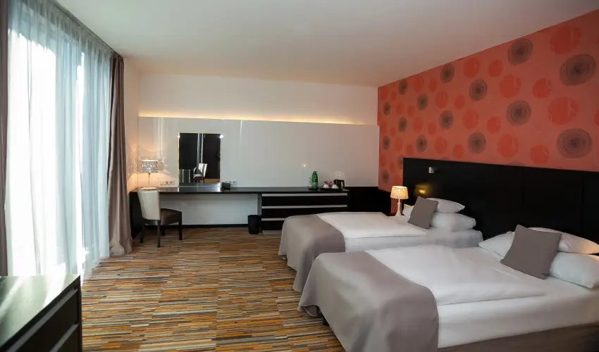 Art Hotel Szeged Szeged - M�rcius 15. 