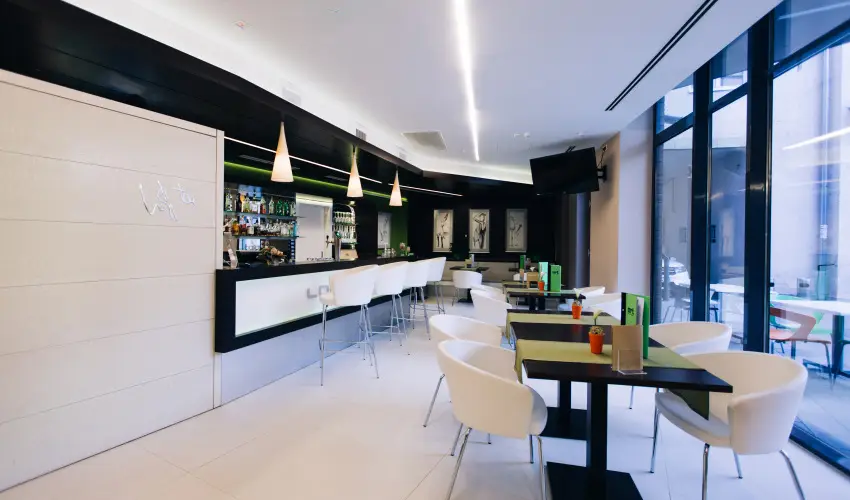 Art Hotel Szeged Szeged - M�rcius 15. 