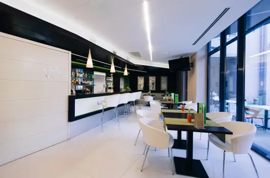 Art Hotel Szeged - M�rcius 15. 