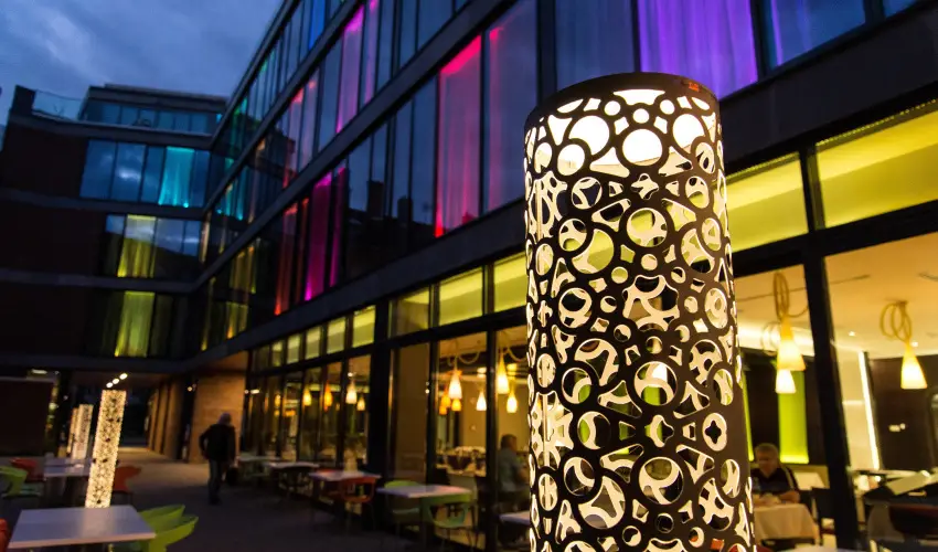 Art Hotel Szeged Szeged - M�rcius 15. 