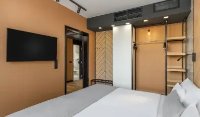 Art Hotel Szeged Szeged