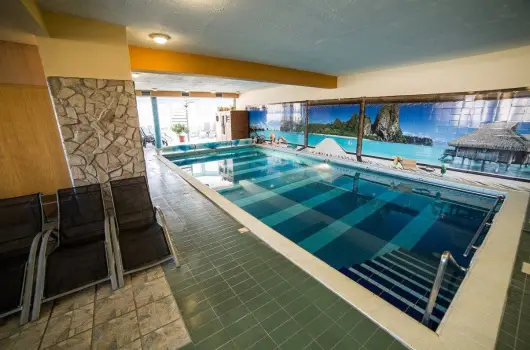 Art Hotel - M�rcius 15. 