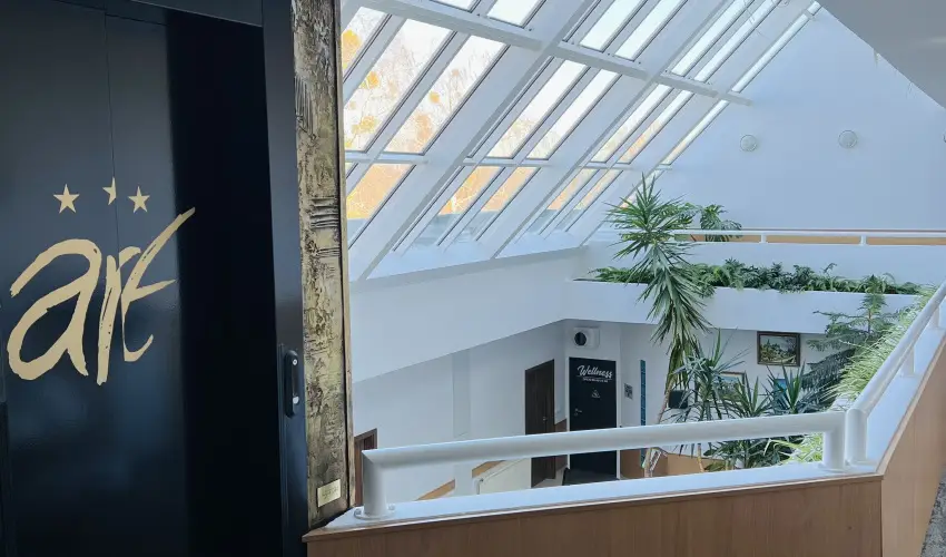 Art Hotel Zalakaros - M�rcius 15. 