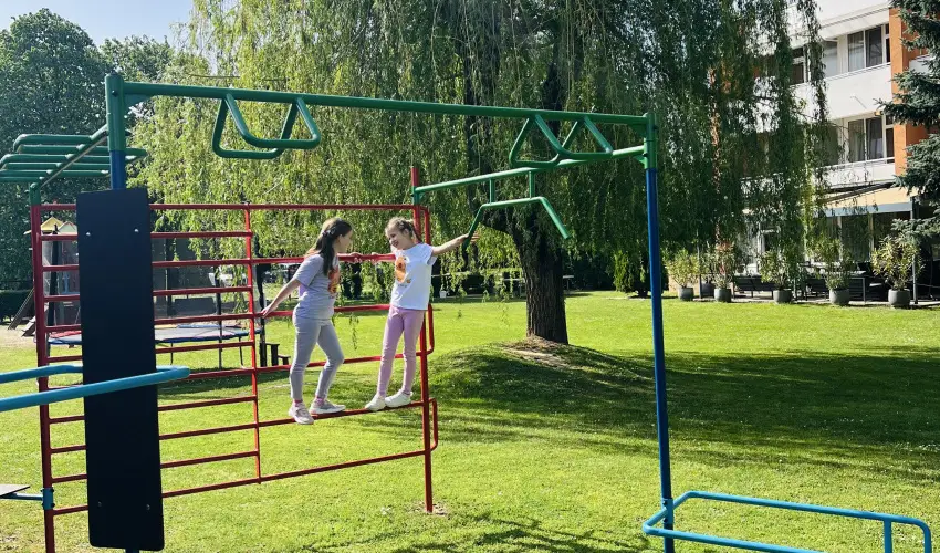 Art Hotel Zalakaros - M�rcius 15. 