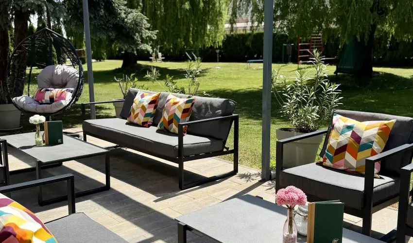 Art Hotel Zalakaros - M�rcius 15. 