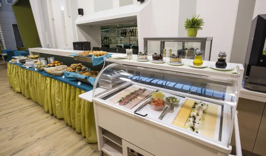 Atrium Hotel by Mellow Mood Hotels Budapest - M�rcius 15. 