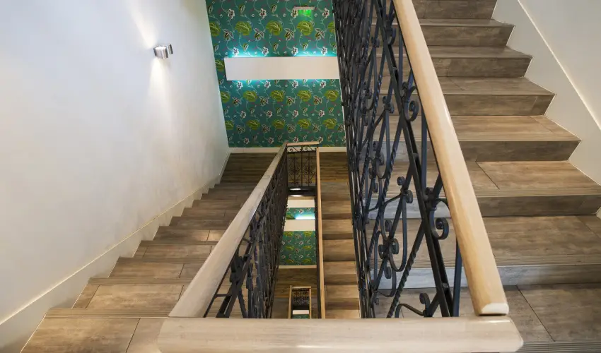 Atrium Hotel by Mellow Mood Hotels Budapest - M�rcius 15. 